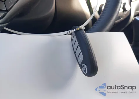 2020 Nissan Rogue Sv Fwd from USA, damaged, VIN KNMAT2MT8LP542762